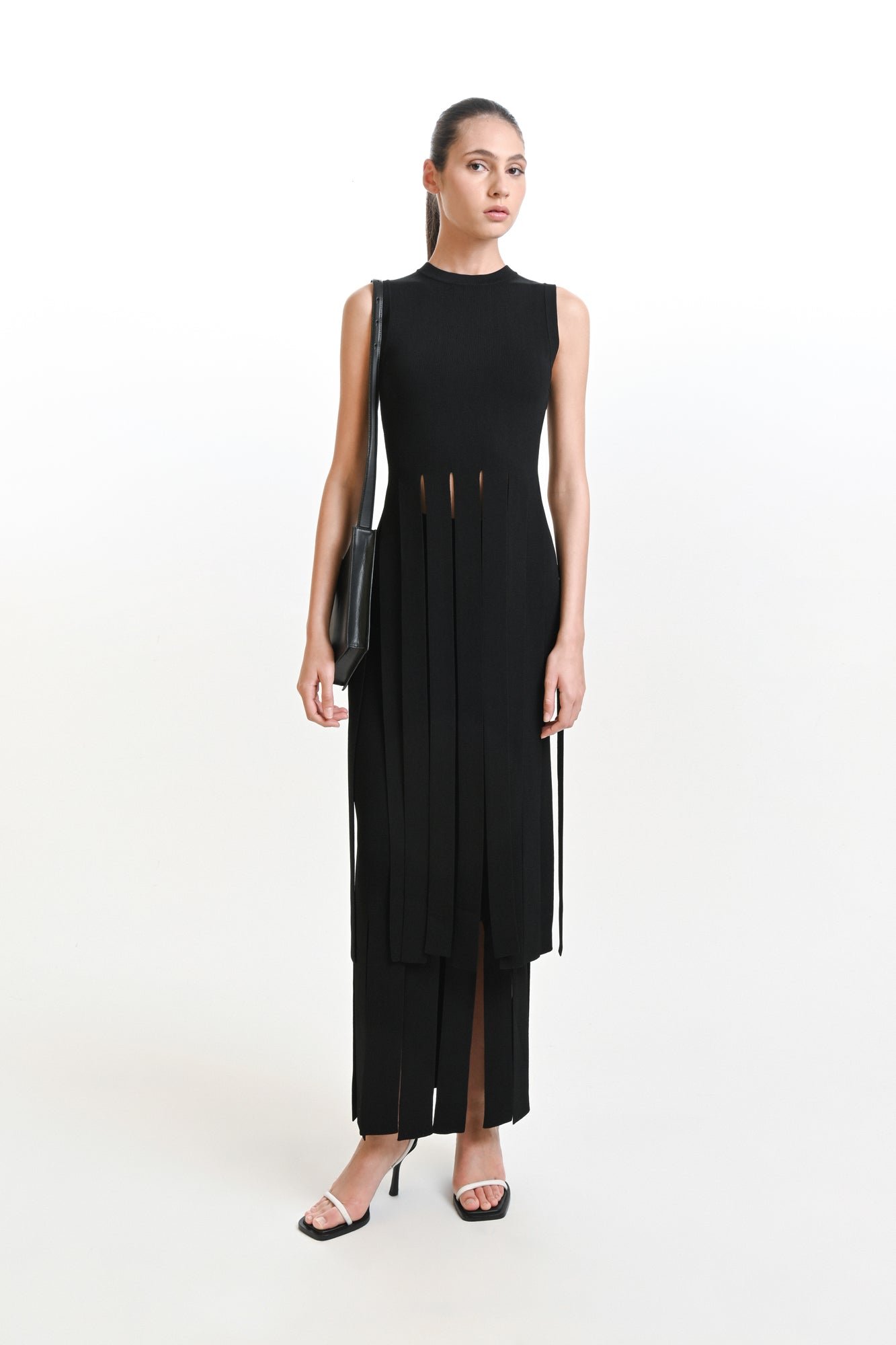 Pleat Around Top
