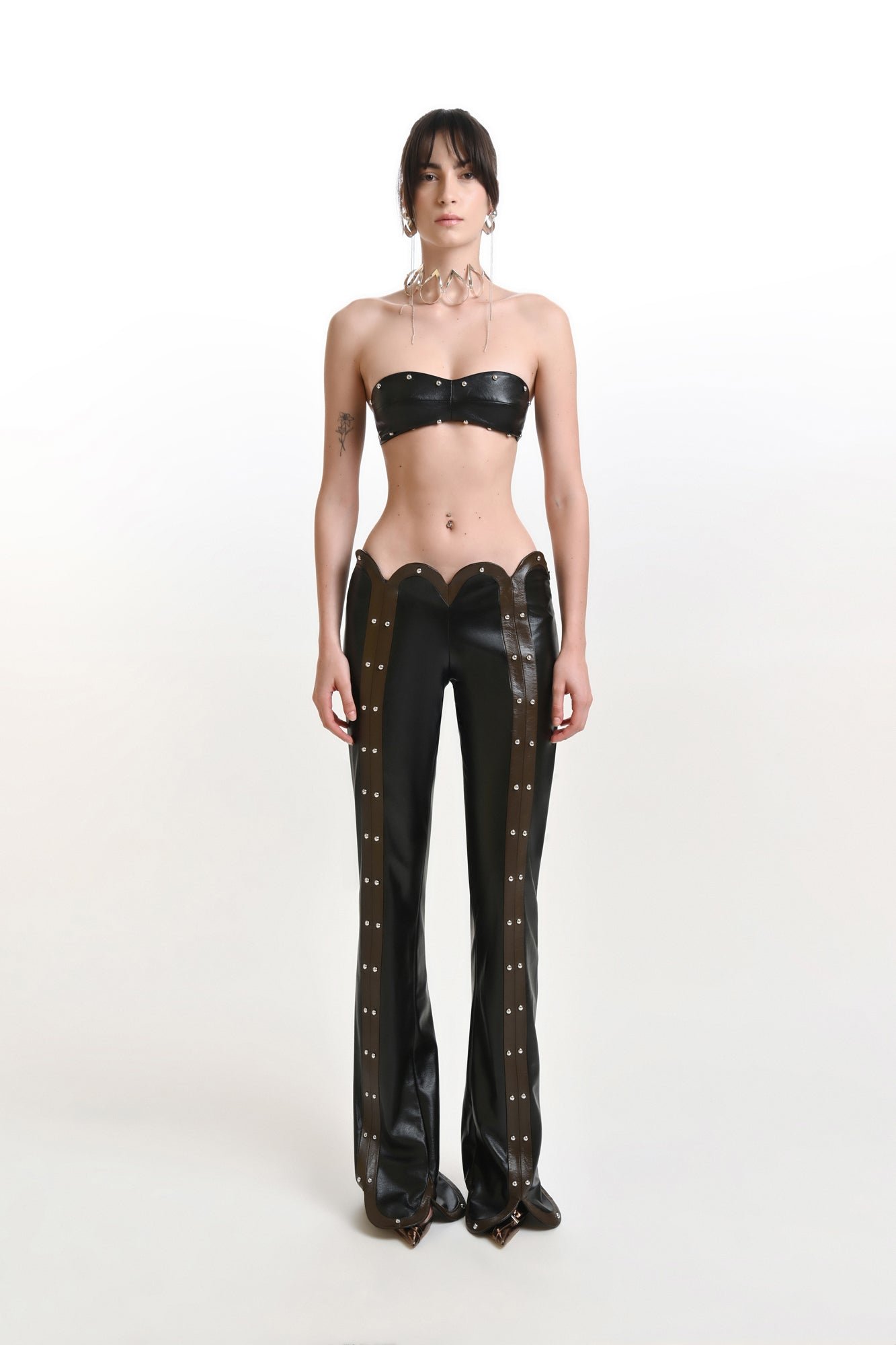 Let's Rock Pants