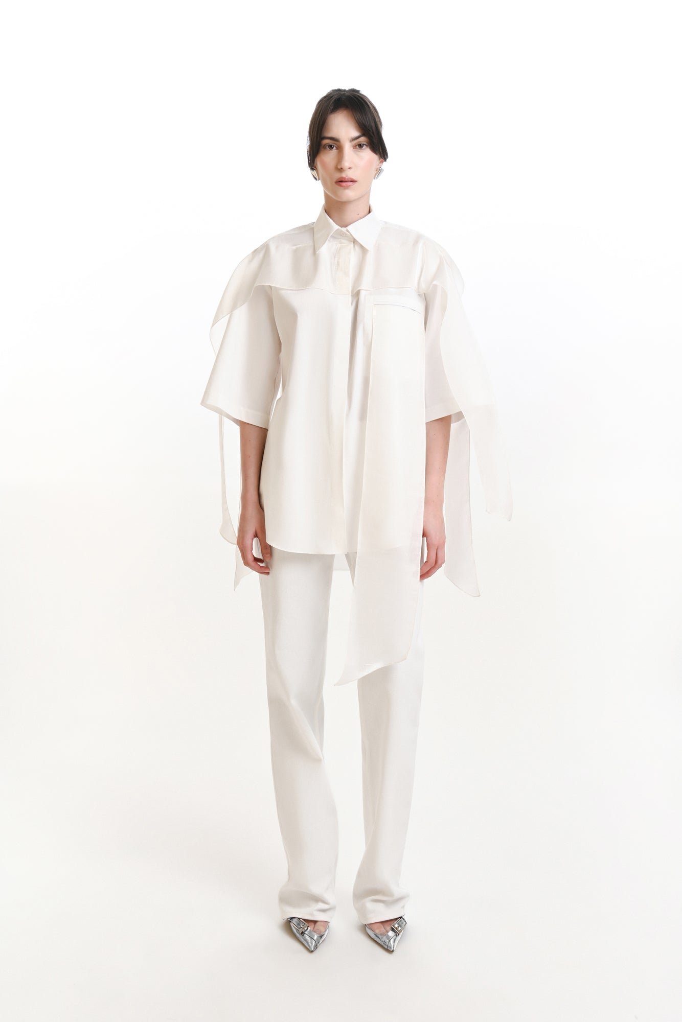 Airy Layers Shirt