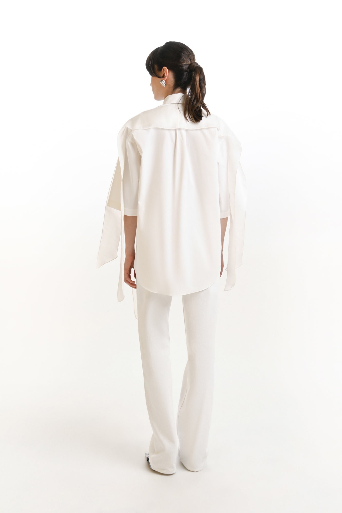 Airy Layers Shirt - Image 2