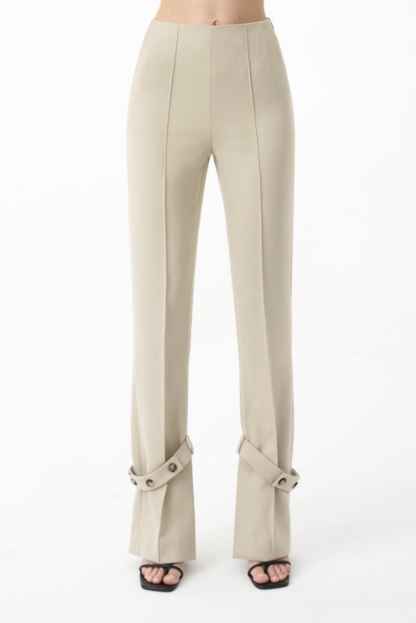 Bottom Belts Pants
