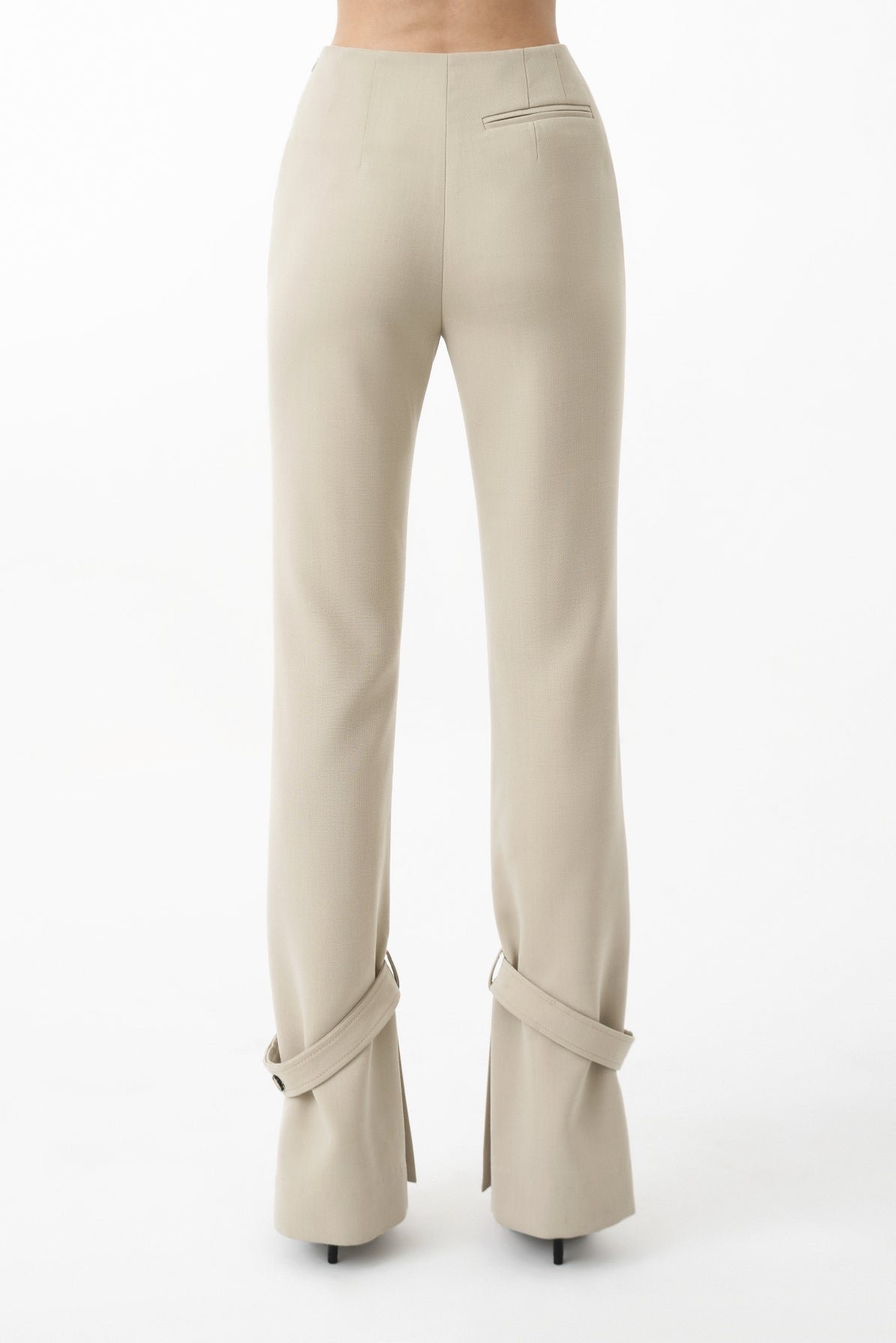 Bottom Belts Pants - Image 3
