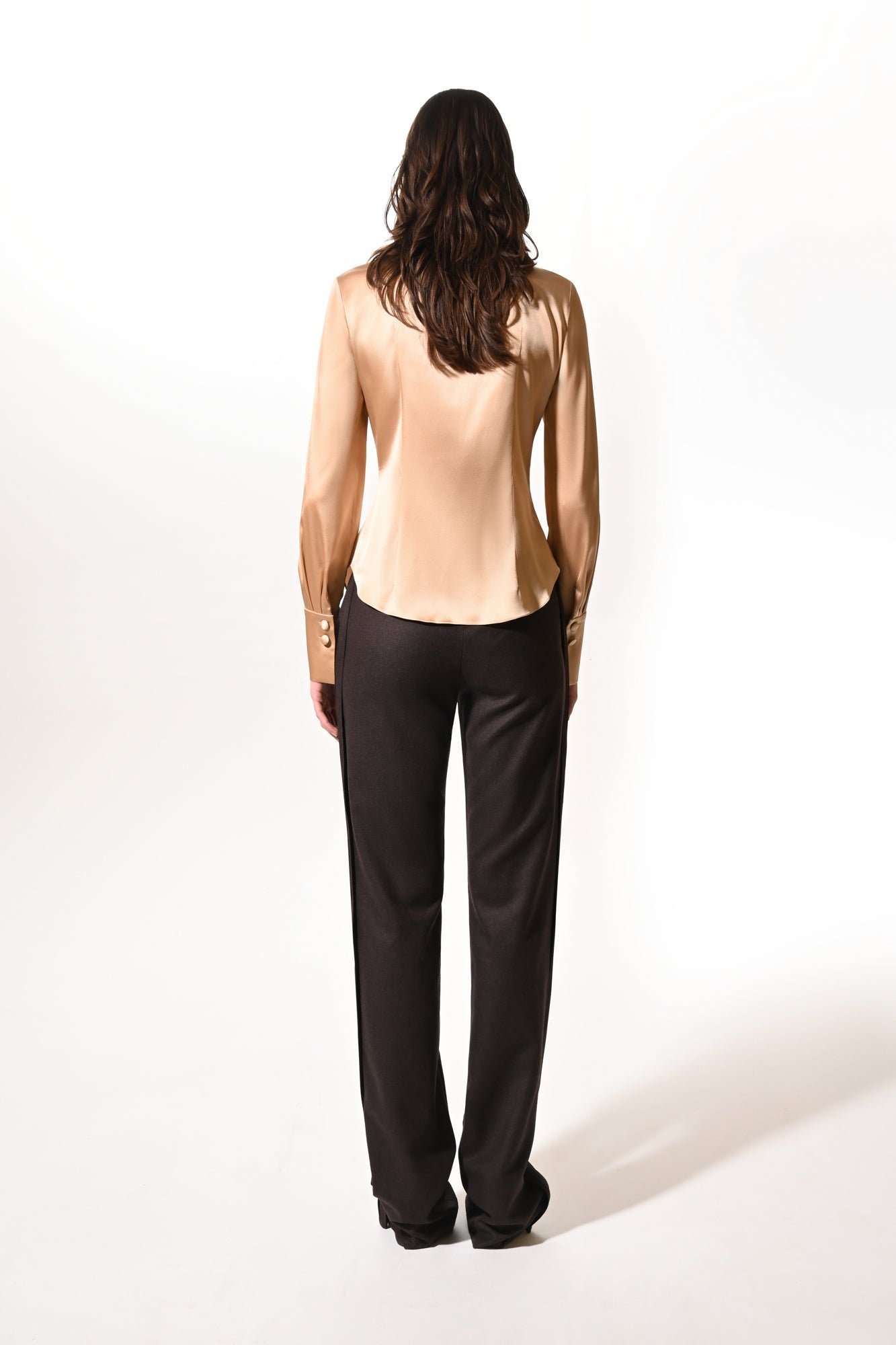 Waisted Shirt - Image 2