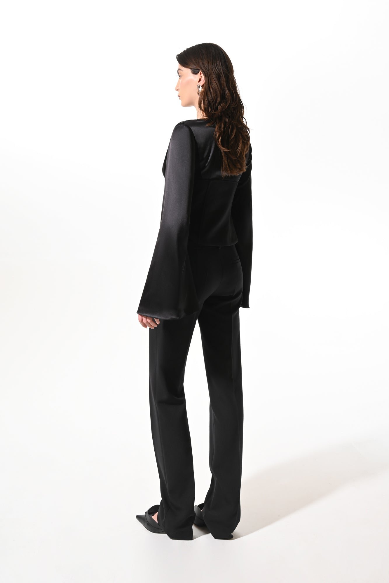 Combo Corset Top - Image 3
