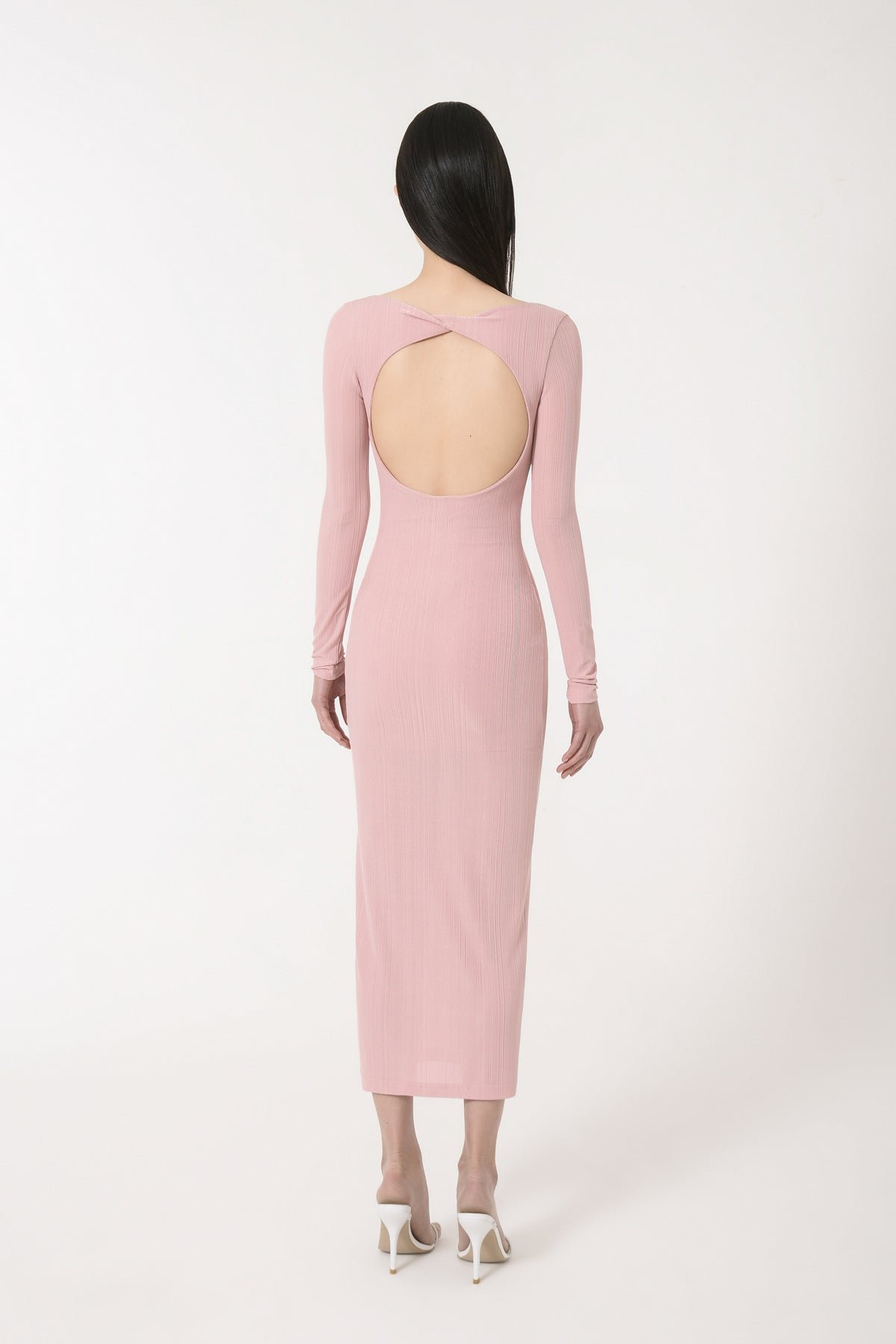 Twist Dress - Image 3