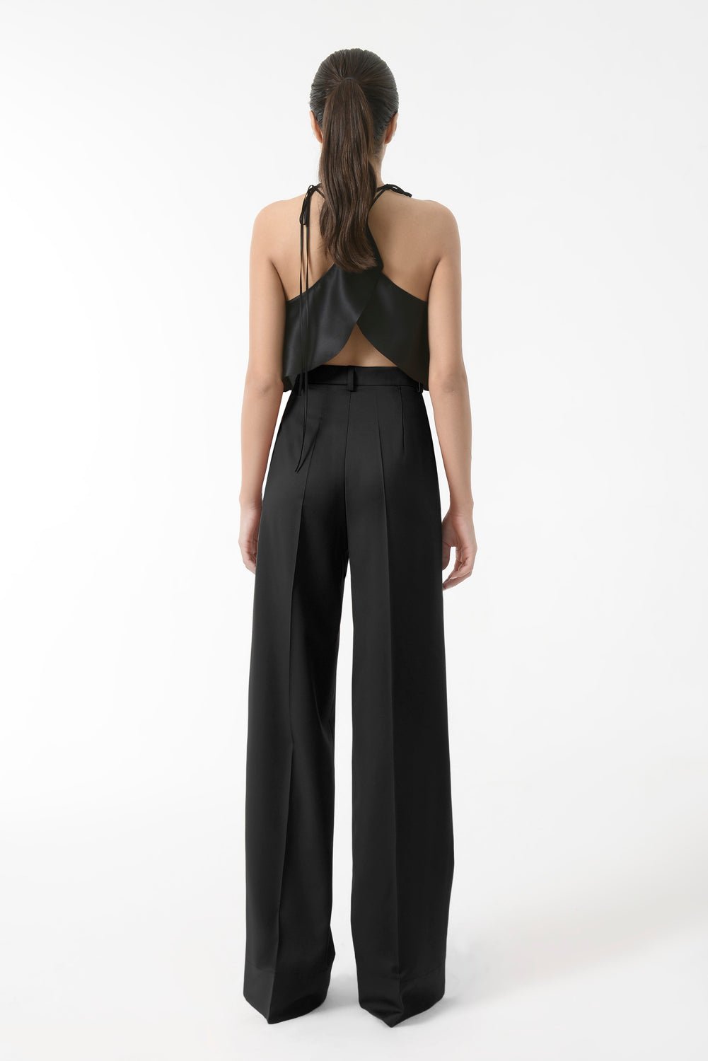 Wide Leg Pants - Image 3