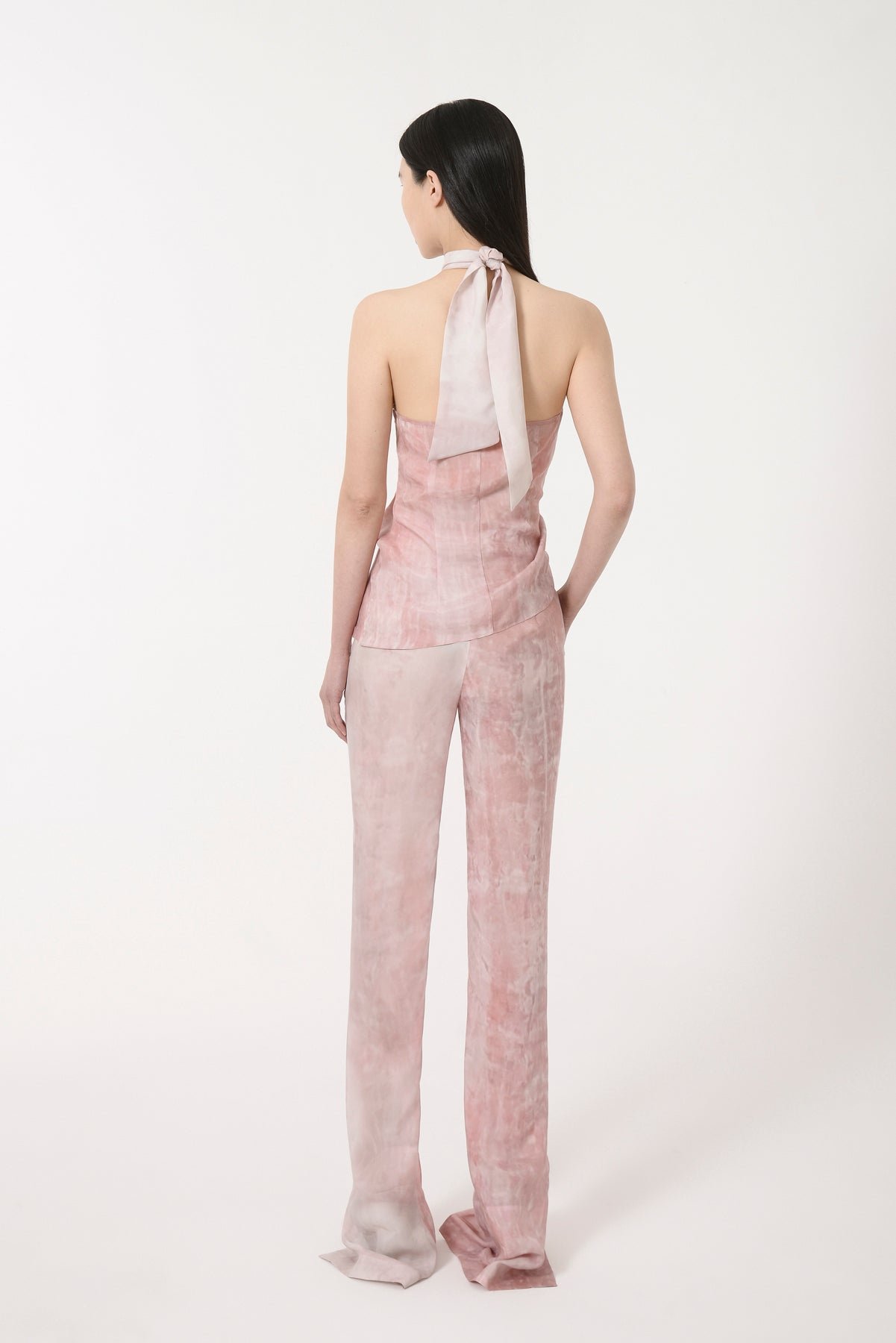 Slits Out Pants - Image 3