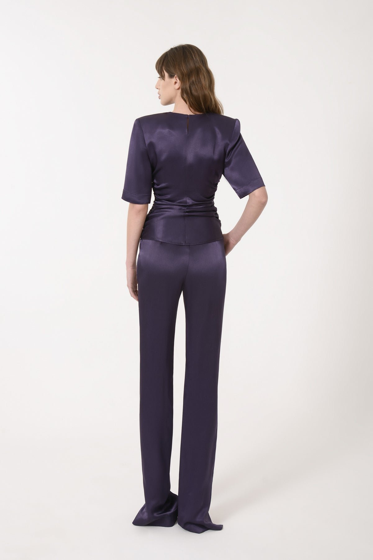 Slits Out Pants - Image 3