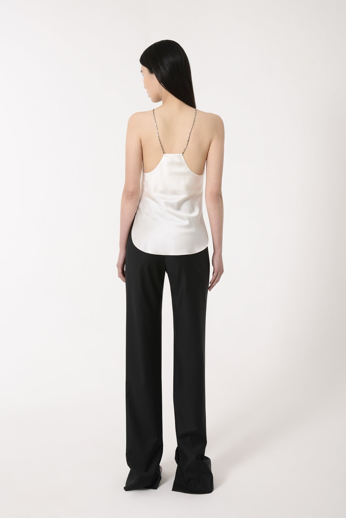 Halter Chain Top - Image 2