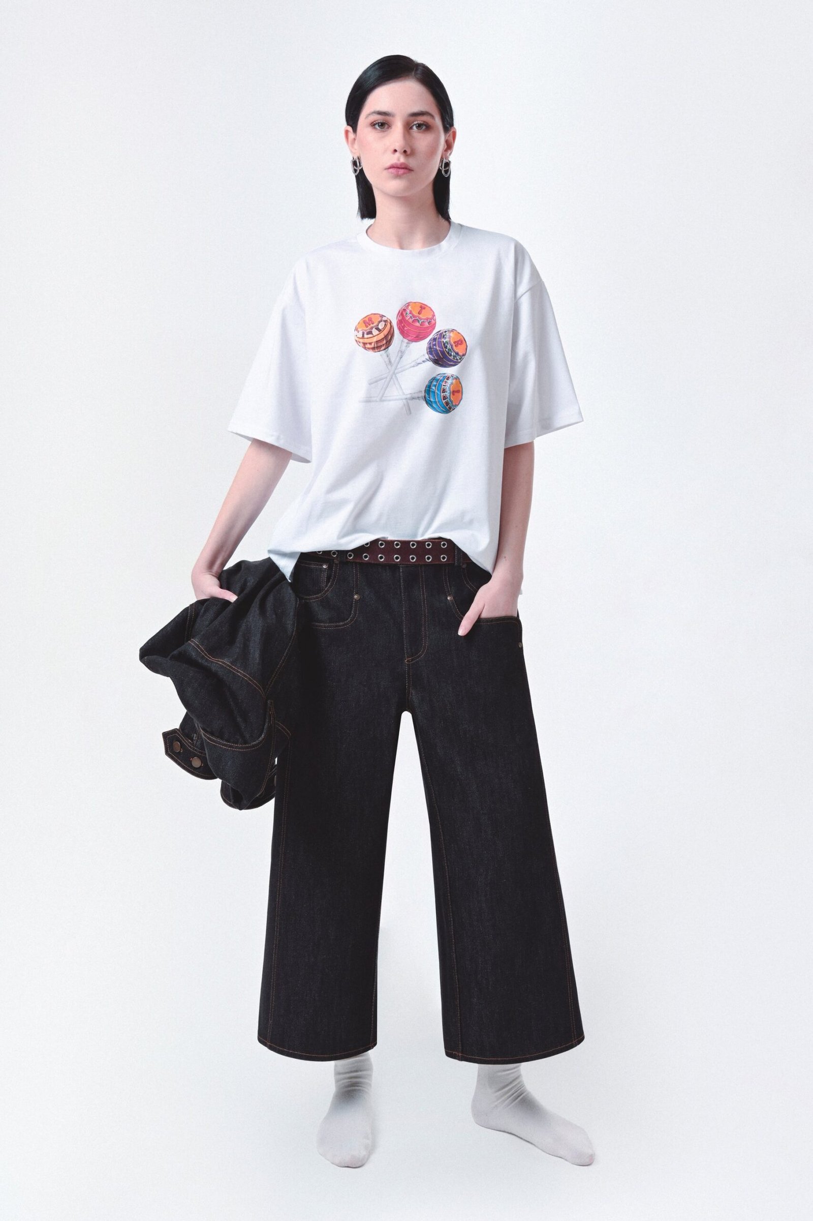 Lollipop Tee