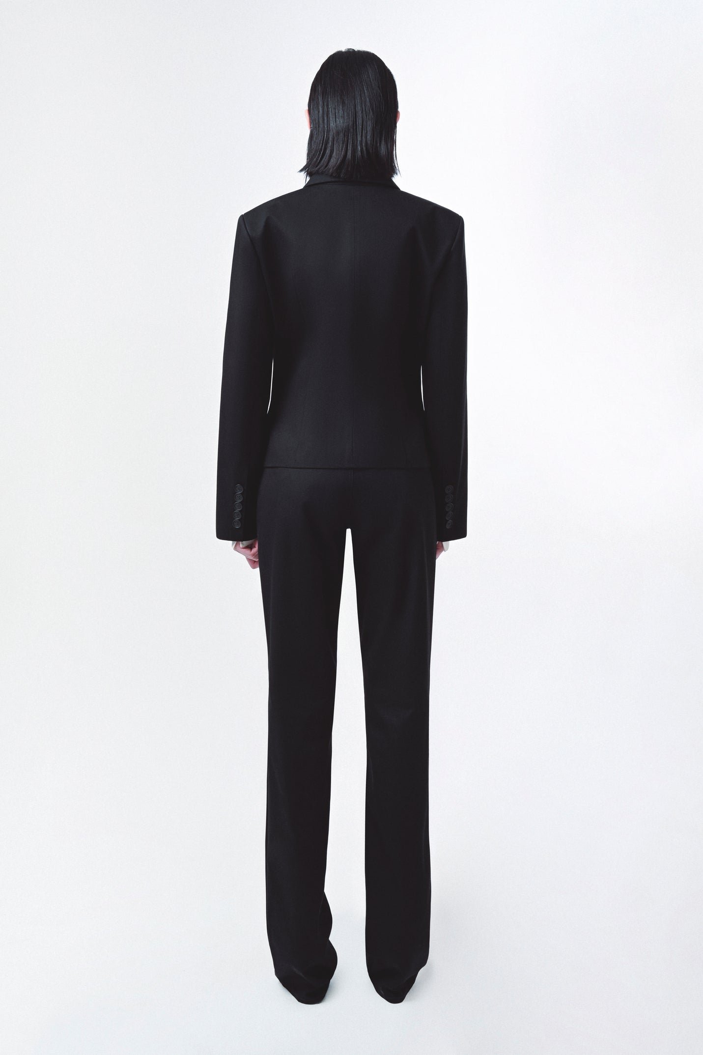 Classic Skinny Pants - Image 2