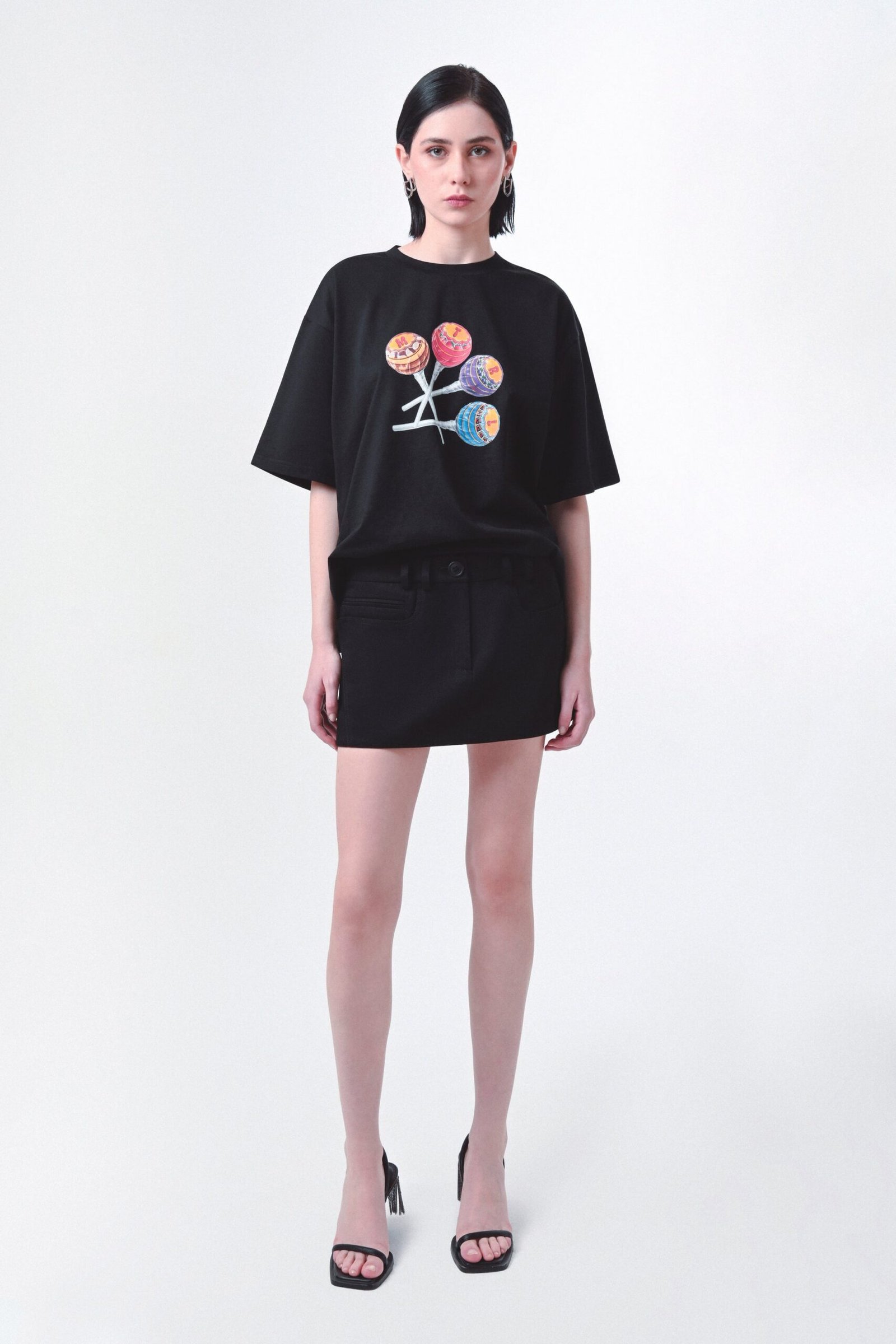 Lollipop Tee