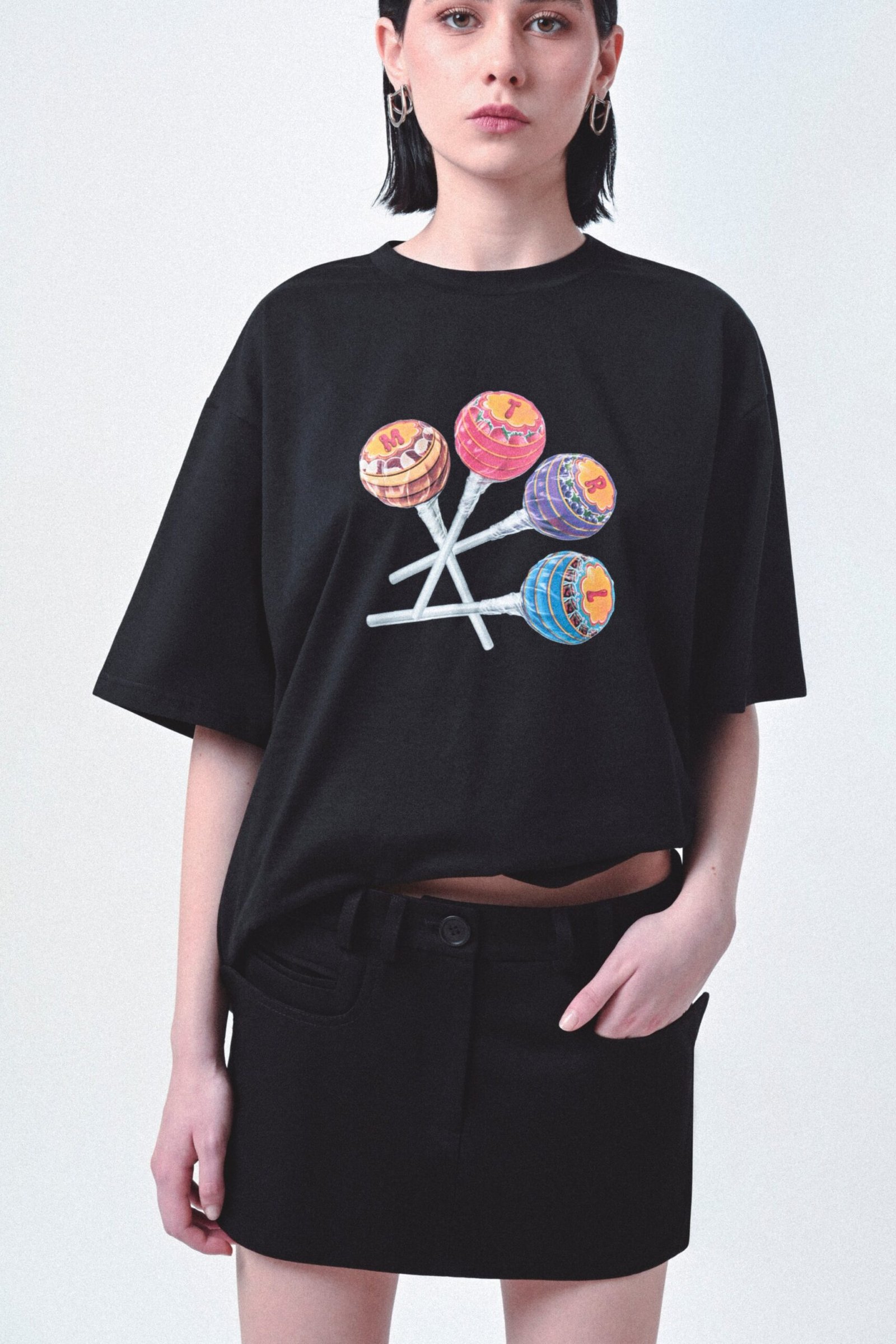 Lollipop Tee - Image 2