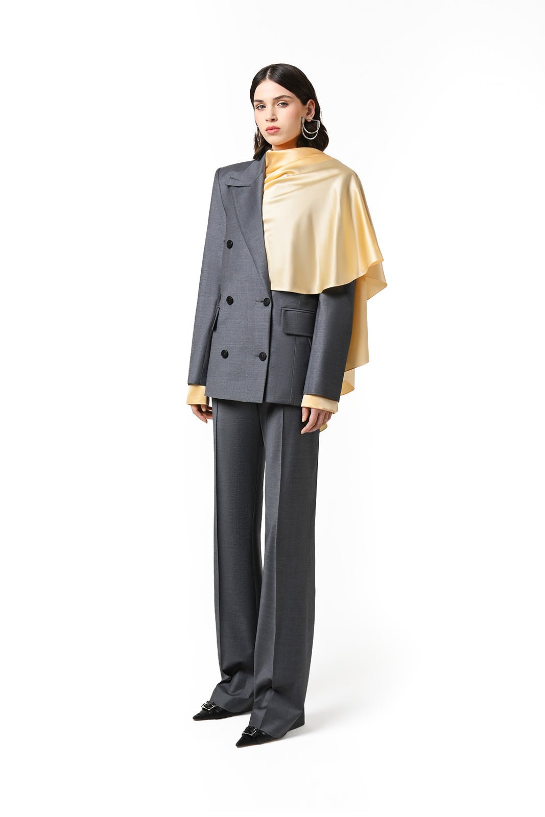 TAILORED BLAZER - Image 2