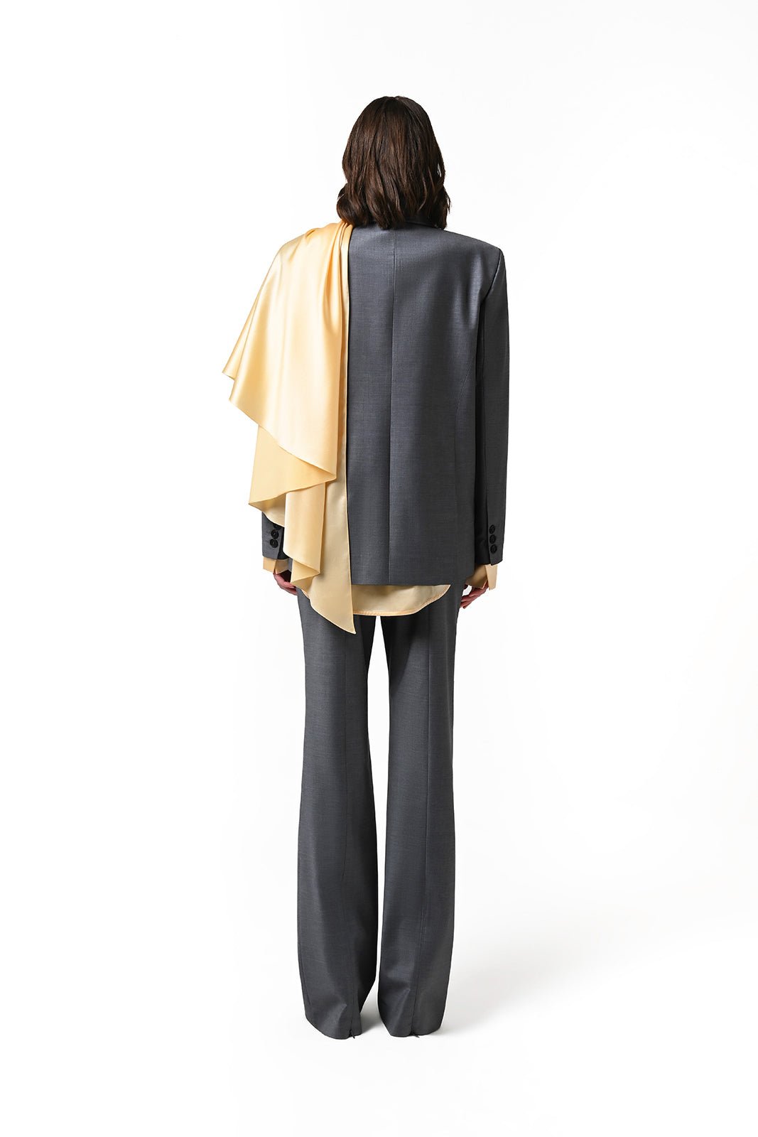 TAILORED BLAZER - Image 3